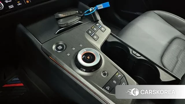 Kia The New Sportage 5th Generation id 3700802 из Кореи 19