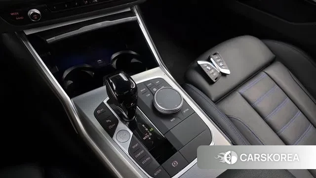 BMW 3 Series (G20) id 3389338 из Кореи 19