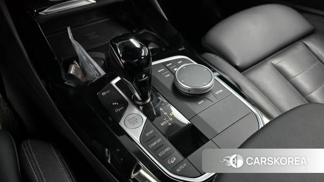 BMW X3 (G01) id 3964547 из Кореи 19