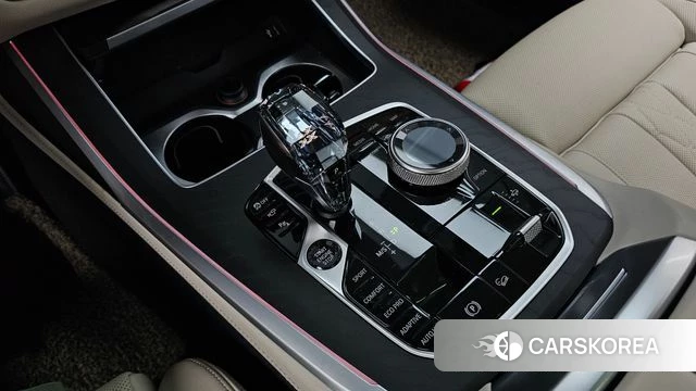 BMW X7 (G07) id 4746066 из Кореи 33