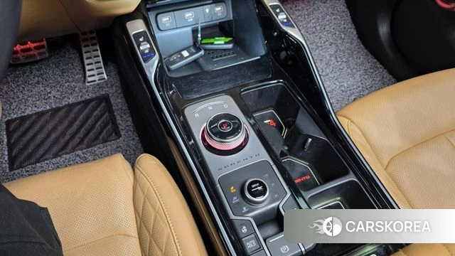 Kia Sorento 4th Generation id 4428866 из Кореи 39