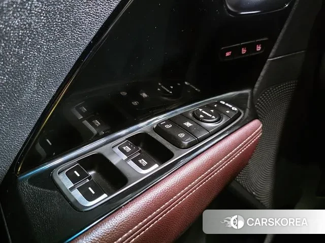 Kia The New Niro id 3582166 из Кореи 19