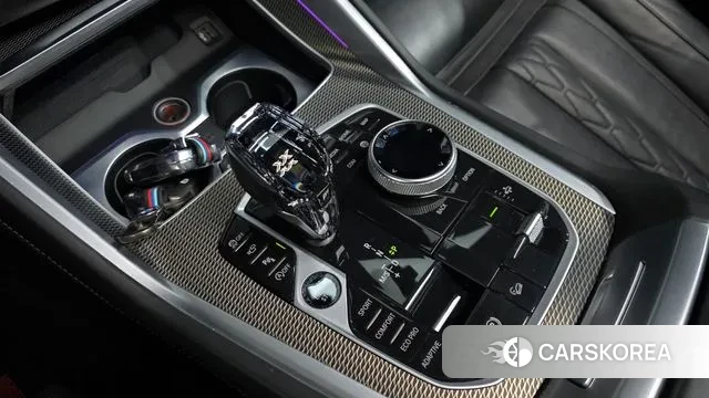 BMW X6 (G06) id 3442939 из Кореи 19