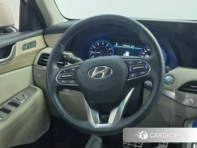 Hyundai Palisade id 3402762 из Кореи 18