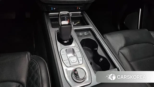 Ssangyong All New Rexton id 3383761 из Кореи 19