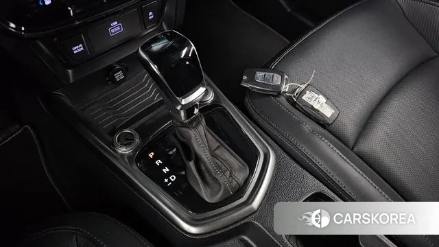 Ssangyong Berry New Tivoli id 3463552 из Кореи 19