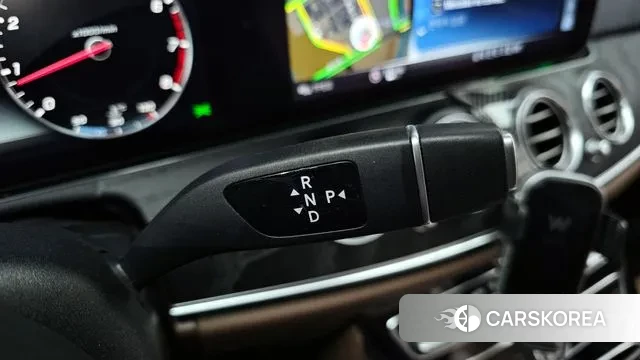 Mercedes-Benz E-Class W213 id 3464837 из Кореи 19