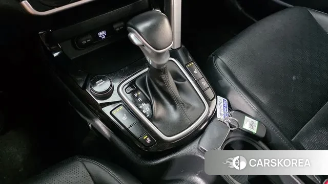 Kia Seltos id 3023191 из Кореи 19