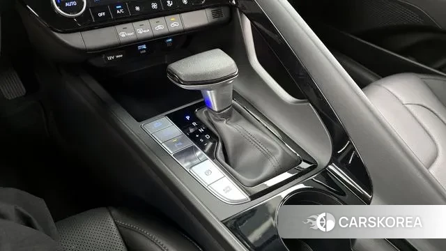 Hyundai The New Avante Hybrid (CN7) id 2974297 из Кореи 19