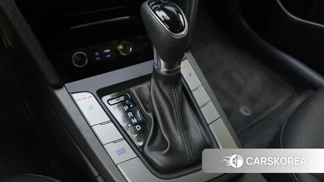 Hyundai Avante AD id 3024809 из Кореи 19