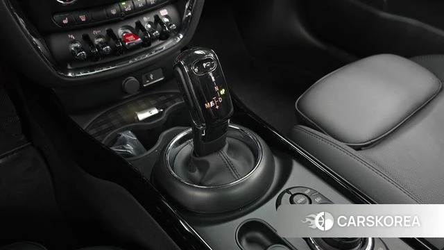 Mini Cooper Clubman id 4462836 из Кореи 29