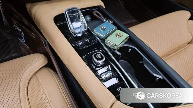 Volvo S90 id 3095160 из Кореи 19