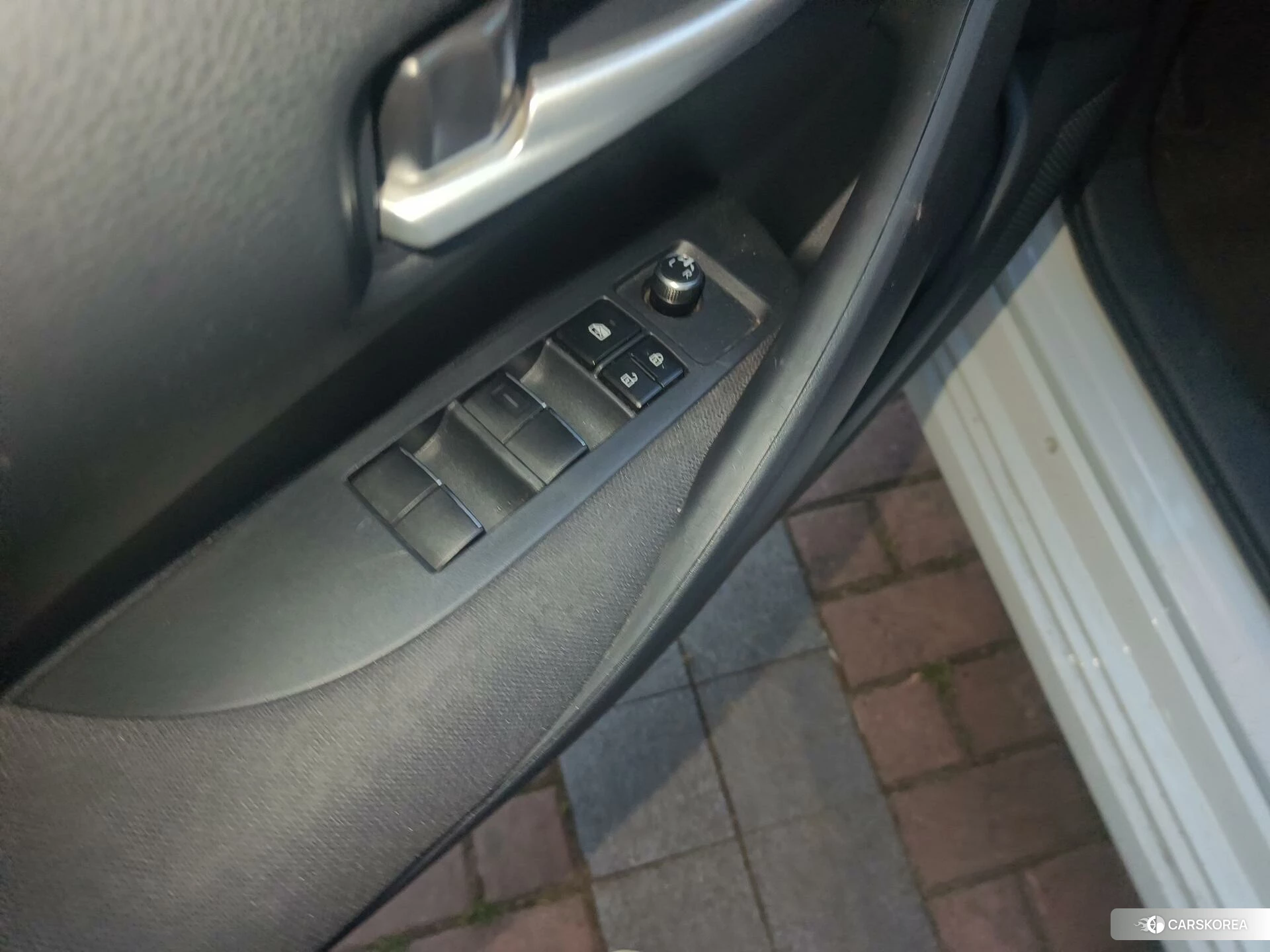 Toyota Corolla id 4454224 из Китая 20