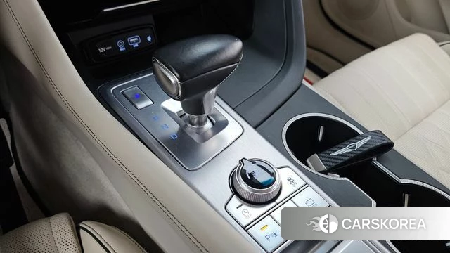 Genesis G70 id 4447355 из Кореи 19