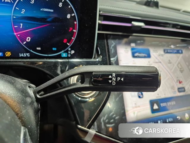 Mercedes-Benz E-Class W214 id 3890911 из Кореи 19