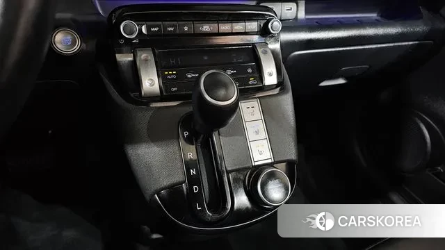 Hyundai Casper id 3555884 из Кореи 19