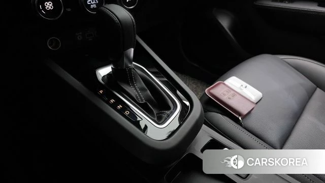 Renault Korea (Samsung) XM3 id 4361069 из Кореи 29