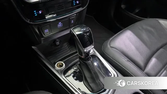 Ssangyong Berry New Tivoli id 3687071 из Кореи 19