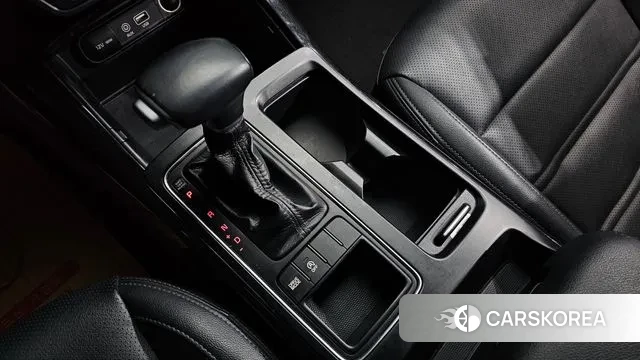 Kia The New Sorento id 3666728 из Кореи 19