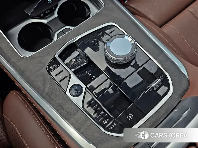 BMW X5 (G05) id 3190562 из Кореи 19