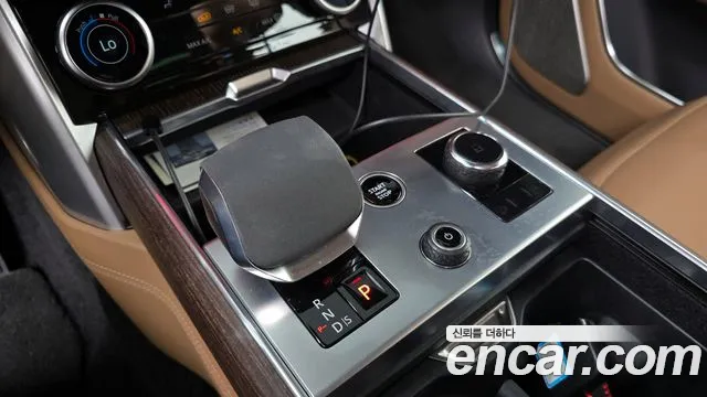 Land Rover Range Rover 5th Generation id 2822837 из Кореи 19