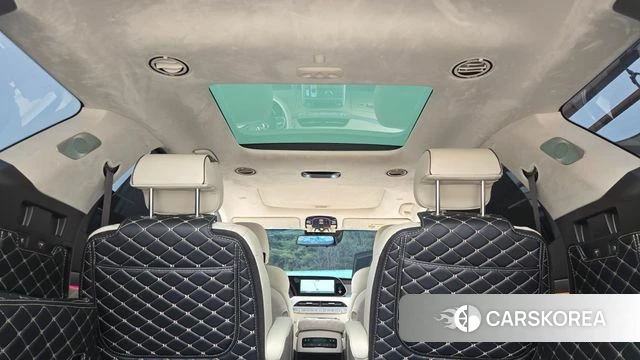 Hyundai Palisade id 3824868 из Кореи 18