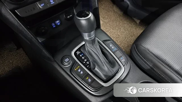 Hyundai Kona id 3686939 из Кореи 19