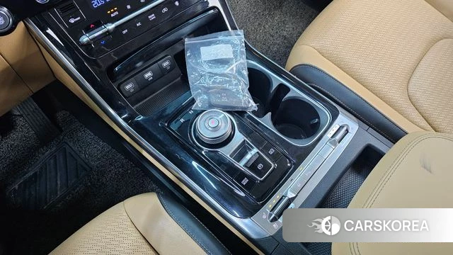 Kia Carnival 4th generation id 3892238 из Кореи 19