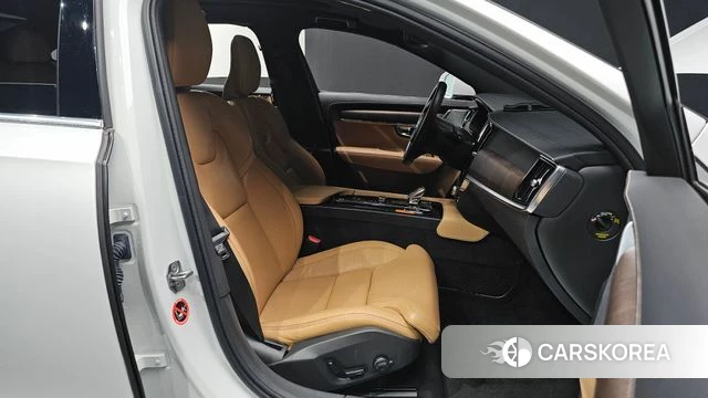 Volvo S90 id 4604506 из Кореи 36
