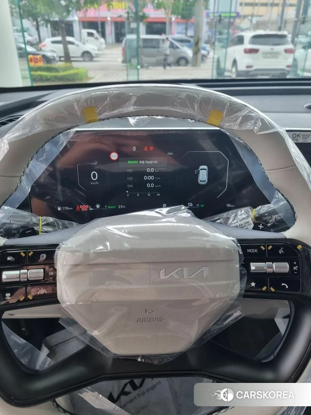 Kia The New Sorento 4th Generation id 4353834 из Кореи 19