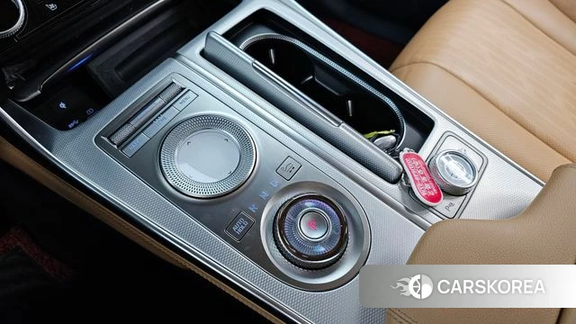 Genesis GV80 id 3852888 из Кореи 19