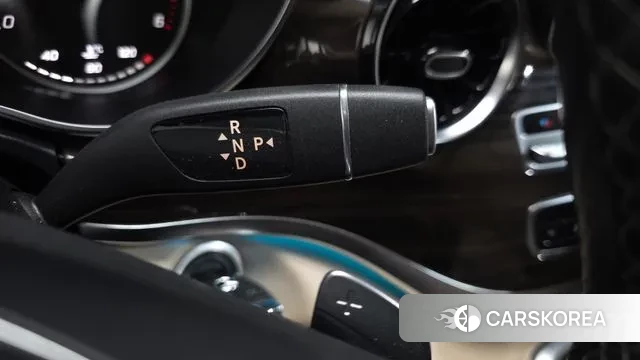 Mercedes-Benz V-Class id 3406277 из Кореи 19