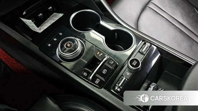 Kia K5 3rd generation id 3892453 из Кореи 19