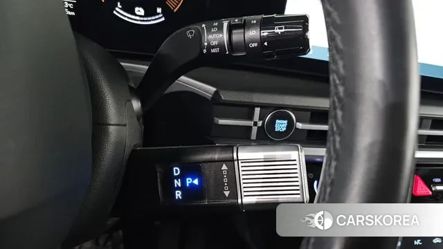 Hyundai Santa Fe (MX5) id 3649099 из Кореи 19