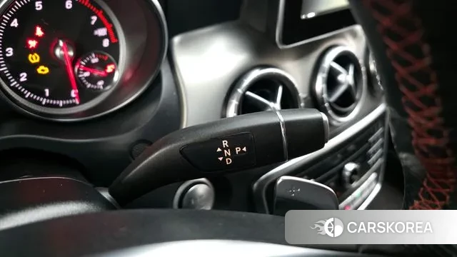 Mercedes-Benz CLA-Class C117 id 3558045 из Кореи 19