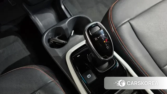 Chevrolet (GM Daewoo) Bolt EV id 3722281 из Кореи 19