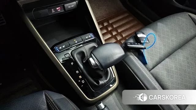 Kia Stonic id 3284139 из Кореи 19