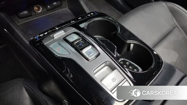 Hyundai Tucson (NX4) id 3003961 из Кореи 19