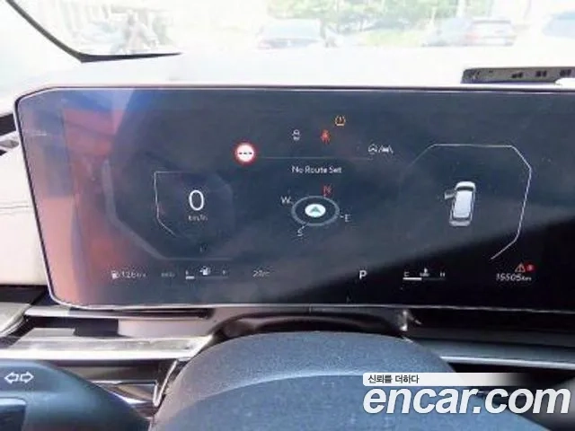 Kia The New Carnival 4th Generation id 2873700 из Кореи 18