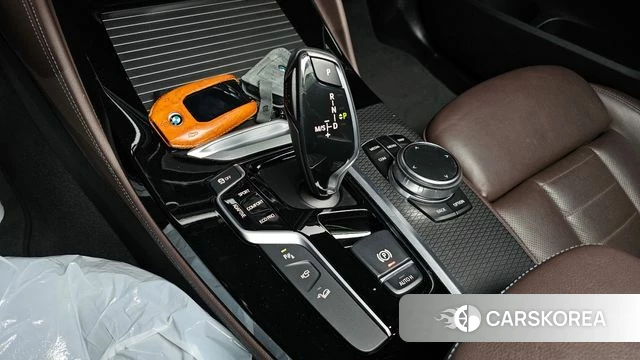 BMW X4 (G02) id 3845097 из Кореи 19