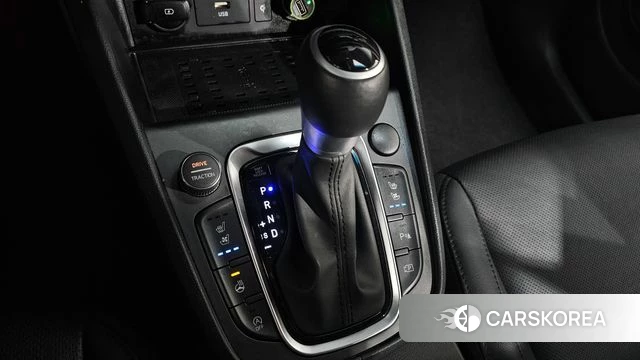 Hyundai The New Kona id 3813383 из Кореи 19