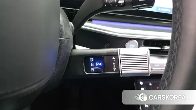 Hyundai Grandeur Hybrid (GN7) id 3745538 из Кореи 19