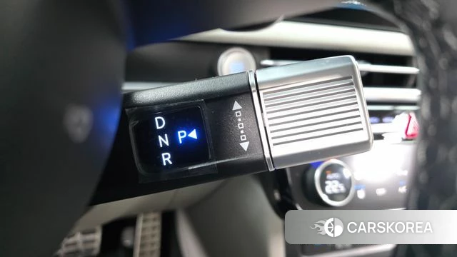 Hyundai The New Tucson (NX4) id 3933527 из Кореи 19