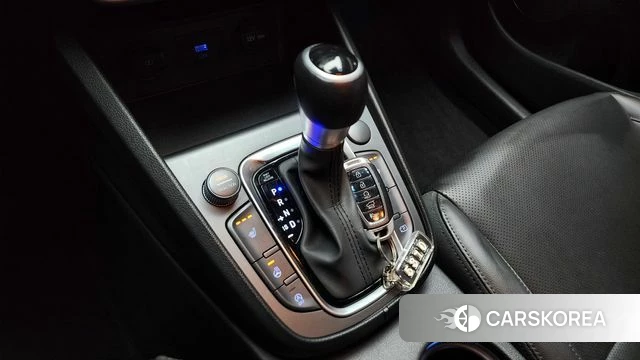 Hyundai The New Kona id 3865512 из Кореи 19