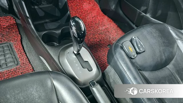 Chevrolet (GM Daewoo) The Next Spark id 3829268 из Кореи 19