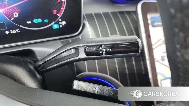 Mercedes-Benz C-Class W206 id 3649985 из Кореи 19