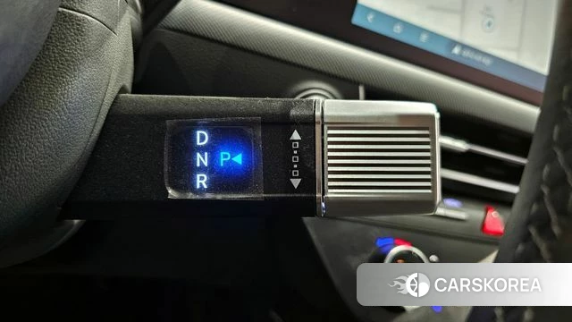 Hyundai Sonata D Edge (DN8) id 4280454 из Кореи 31