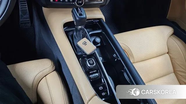 Volvo S90 id 3033872 из Кореи 19