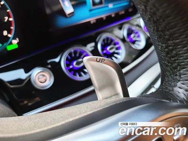 Mercedes-Benz AMG GT id 2899142 из Кореи 19