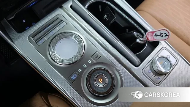 Genesis GV80 id 3433355 из Кореи 19